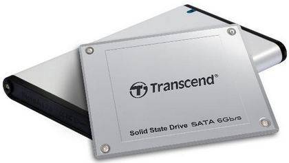 Transcend 240GB JetDrive 420 SSD for Mac - Transcend
