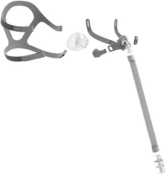 Nasal CPAP Mask - N5B (Medium and Large Fit Options) Medium