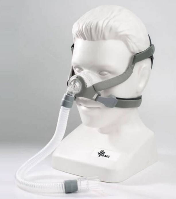 Nasal CPAP Mask - N5B (Medium and Large Fit Options) Medium
