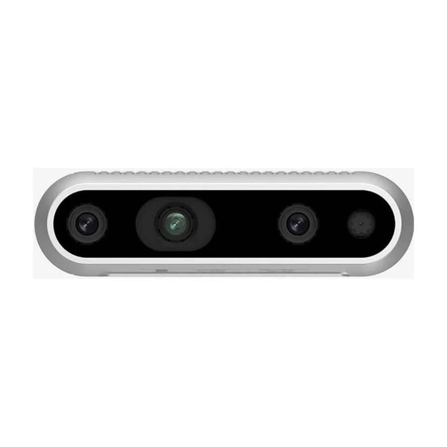 Intel RealSense D435 Webcam - 30 fps - USB 3.0