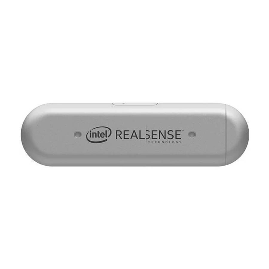 Intel RealSense D435 Webcam - 30 fps - USB 3.0