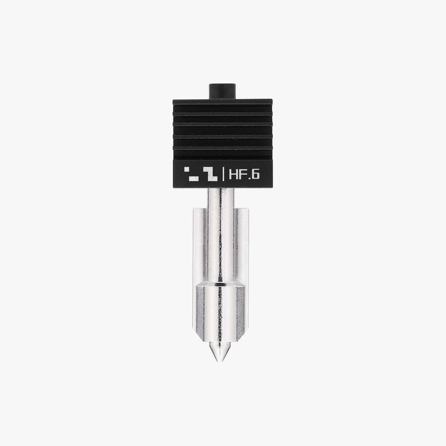 Bambu Lab High Flow Hotend - Compatible with H2D & H2D Laser - Available in Various Sizes 0.6mm