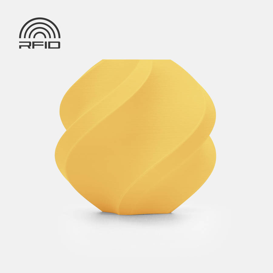 Bambu Lab PLA Matte Filament 1.75mm  1kg Refill  Ultra-Smooth- Elegant Prints at High Speed...