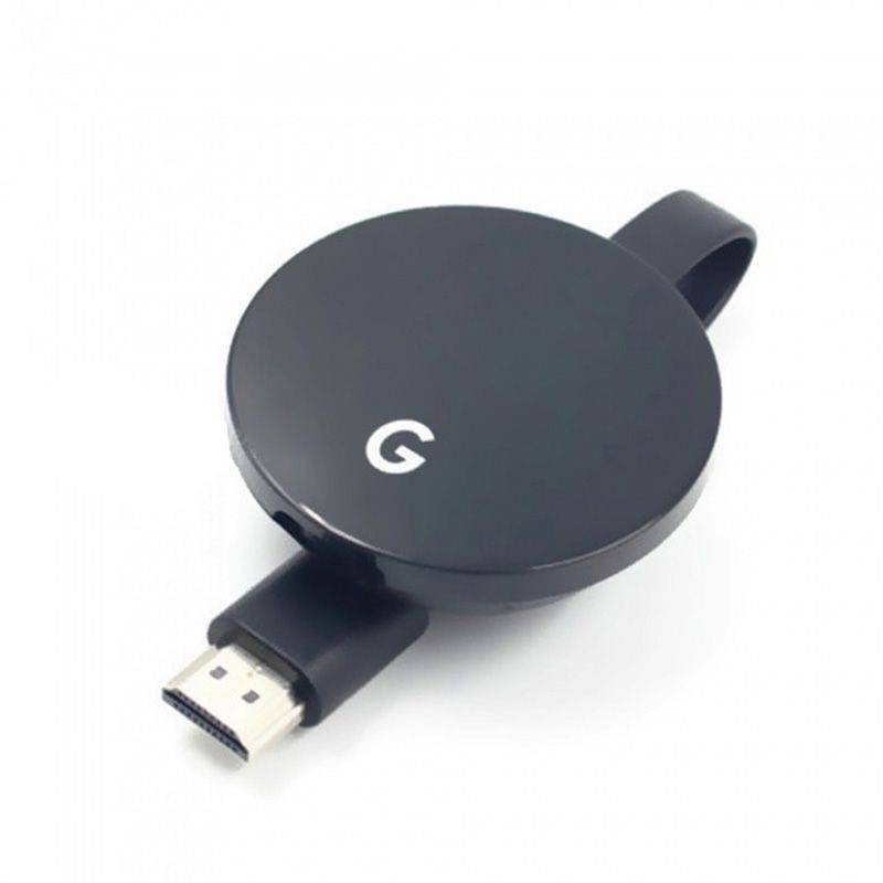 G7s Wireless HDMI Dongle Receiver 1080P with Miracast Airplay DLNA for Android IOS Mac - Used - S...