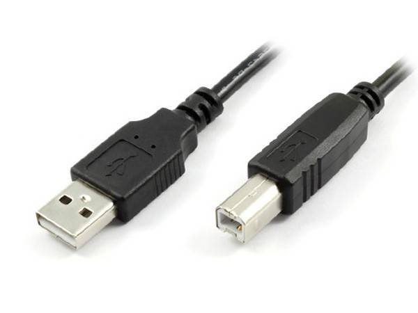 2m USB Cable