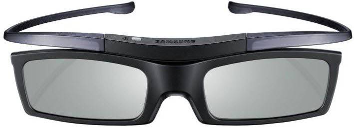 Samsung SSG-5100GB  Entry level 3D Glasses