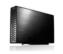 RCT USB 3.0 3.5" External Hard Drive Enclosure
