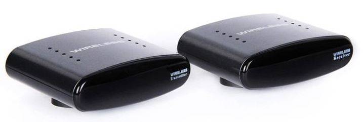 TV Remote Blaster - Control your DSTV from across the house!