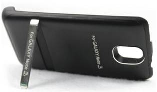 Samsung Galaxy Note 3 Power Case