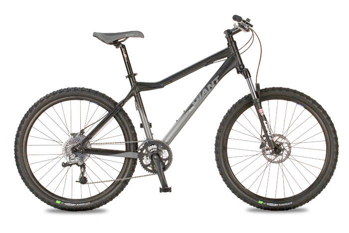 Giant Alias Mountain bike