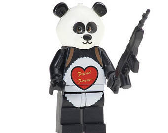 Teddy Bear