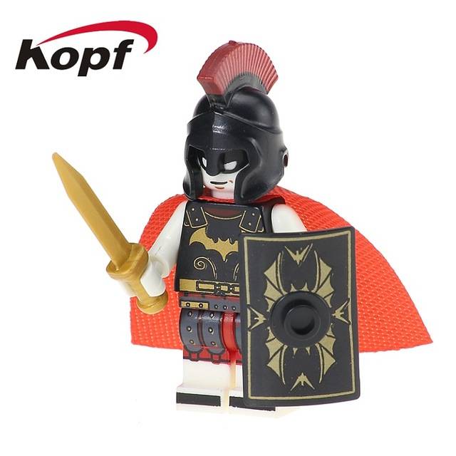 Batman - Gladiator