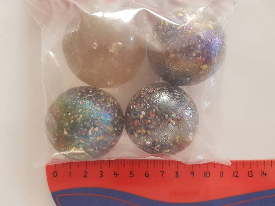 Super Big Marbles