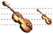 Violin icon