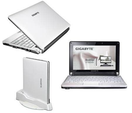 Gigabyte Notebook - ******Brand New In Box******