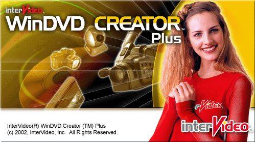 WinDVD Creator Plus