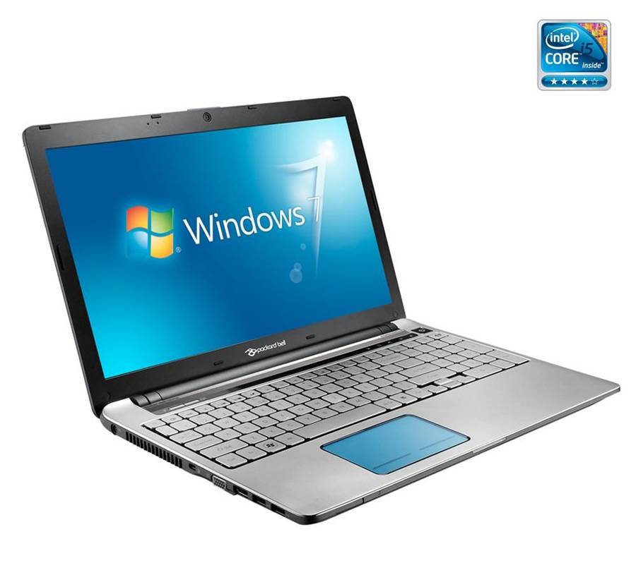 Packard Bell EasyNote TX86-JO-005