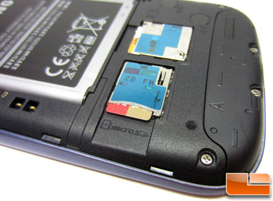 SanDisk Extreme Pro microSDHC UHS-I card