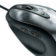 MX518 Mouse - ftr - Comfort
