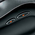 MX518 Mouse - ftr - Convenience