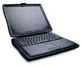 Crazy Friday : Apple Macintosh PowerBook G3