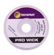 WICK DESOLDER #3 1.9mm GREEN  1810-5F  #3 (1.5M/R)