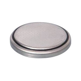 BAT COIN LIT 3V  210mA 20x3.2 - CR2032