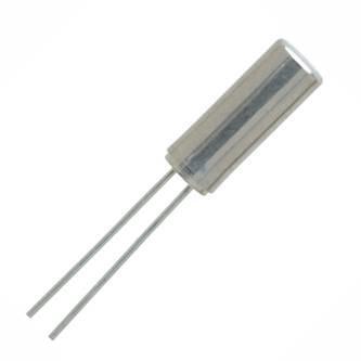 CRYSTAL DT-38   32.768KHz  RND - DT38-32.768K12.520F