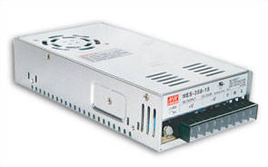 PSU ENC I=220 O=48  7A3   350W - NES-350-48 *D*