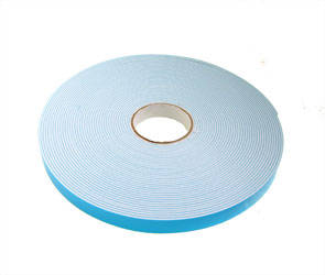 TAPE ADHESIVE D/SIDED 24x3x25M  V95425/24mmx3mmx25m