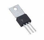 SCR TO202 800V 4A X0403NF  X0403DF