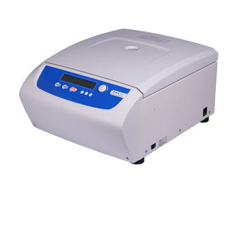 Multi-Purpose Clinical Centrifuge 6000rpm