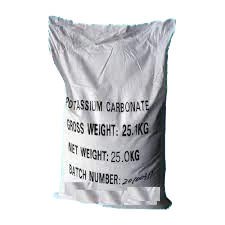 Potassium Carbonate Feed Grade