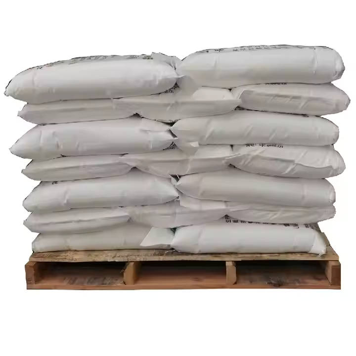Potassium Carbonate Feed Grade