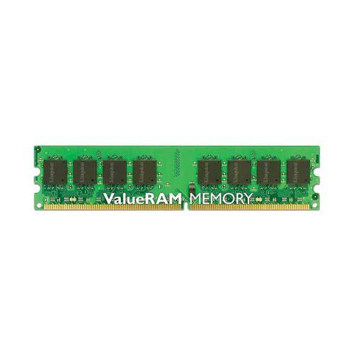 Kingston 512MB PC2-6400 DDR2-800MHz non-ECC Unbuffered CL5 240-Pin DIMM Memory Module