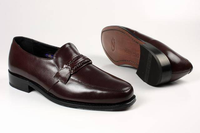 FLORSHEIM - RICHFIELD