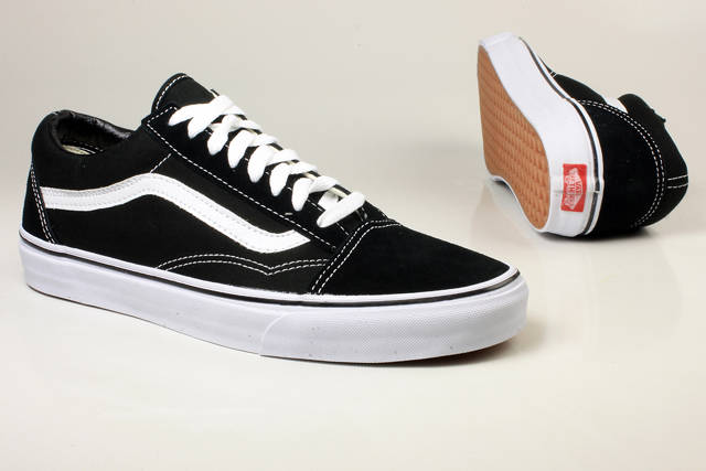 VANS - OLD SKOOL VN-0D3HY28