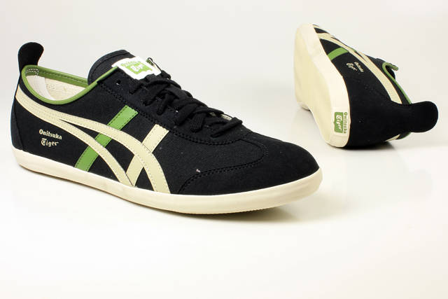 ONITSUKA TIGER - MEXICO 66 VULC D442N/9005