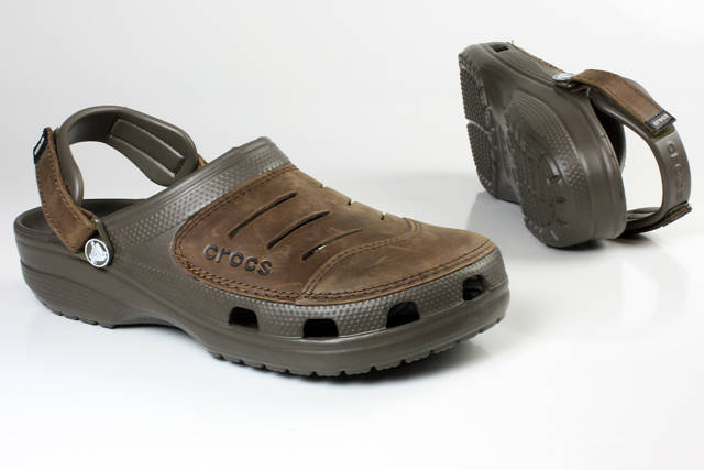 CROCS - YUKON