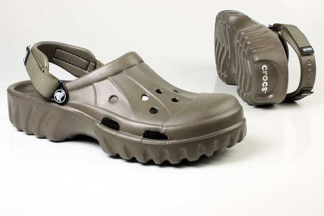 CROCS - OFF ROAD