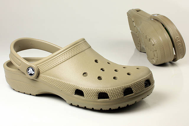 CROCS - CLASSIC 10001-260