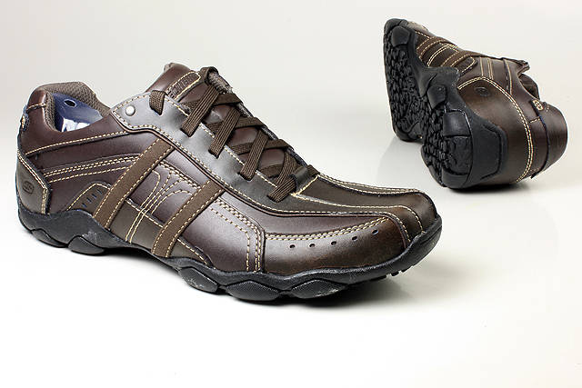 SKECHERS - DIAMETER-MURILO 64276