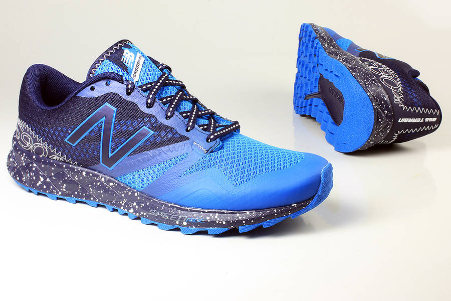 NEW BALANCE - MT690LA1 D