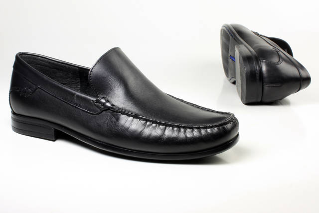 HUSH PUPPIES - CIRCUIT S/O MT