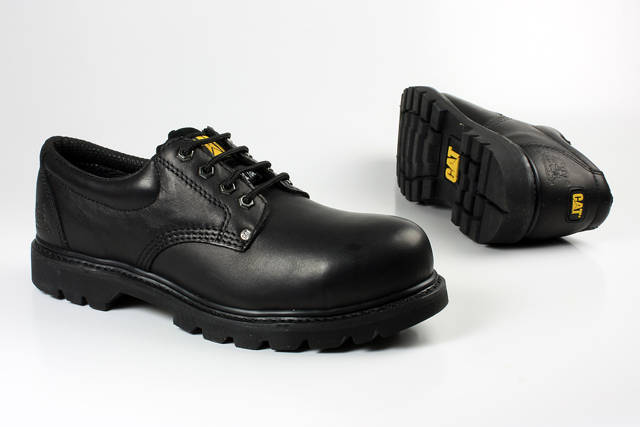 CATERPILLAR - DIGGER