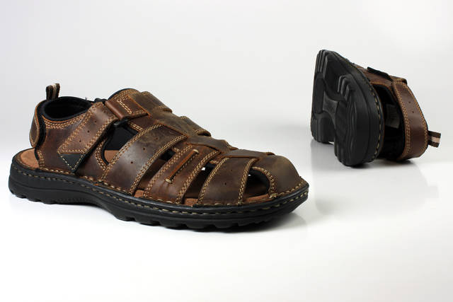 HUSH PUPPIES - BIGFOOT