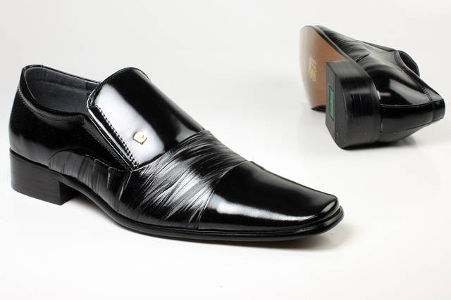 PIERRE CARDIN - PCM6546B-BK
