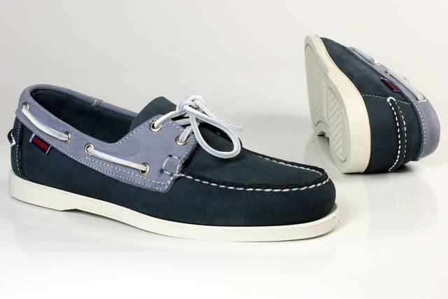 SEBAGO - SPINNAKER B72929