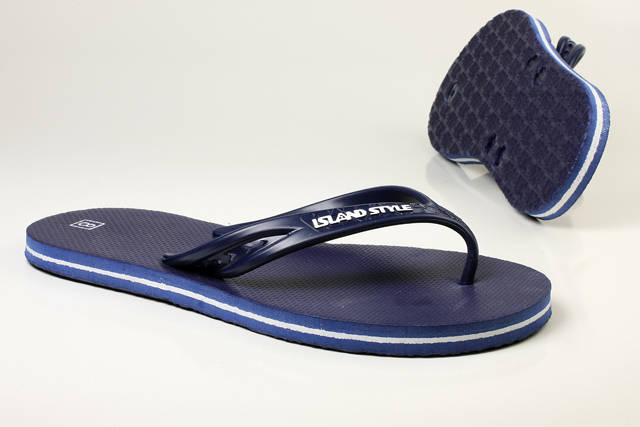 ISLAND STYLE - NOMAD MN-003
