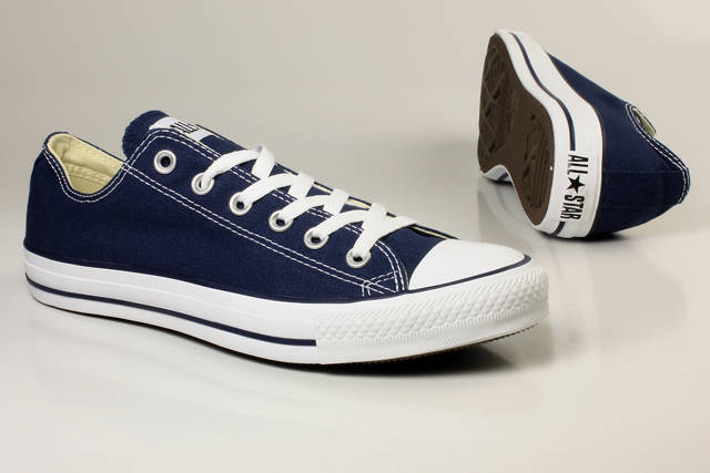 CONVERSE - ALL STAR LO M9697 (1028)
